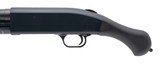 "Mossberg 590 Shockwave Shotgun 12 Gauge (S17227)" - 4 of 4