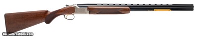 "(SN: 07645YV131)
Browning Citori White Lightning Shotgun 28 Gauge (NGZ5914) NEW"