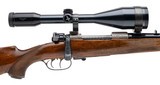 "MAHRHOLDT PETERLONGO CUSTOM MAUSER 98 7.64 BRENNEKE (R43657) DTX" - 2 of 7