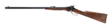 "Pedretti & Sons 1874 Sharps Rifle .45-70 (R44807)" - 3 of 4
