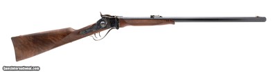 "Pedretti & Sons 1874 Sharps Rifle .45-70 (R44807) ATX"