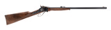 "Pedretti & Sons 1874 Sharps Rifle .45-70 (R44807)" - 1 of 4