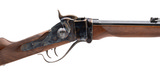 "Pedretti & Sons 1874 Sharps Rifle .45-70 (R44807)" - 2 of 4