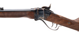 "Pedretti & Sons 1874 Sharps Rifle .45-70 (R44807)" - 4 of 4