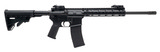 "(SN: 090602) Tippman Arms M4-22 Rifle .22LR (NGZ5924)"