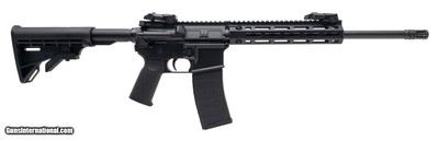 "(SN: 090602) Tippman Arms M4-22 Rifle .22LR (NGZ5924)"