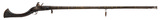 "Beautiful Afghan Jezail Flintlock musket .60 caliber (AL10257)" - 1 of 7