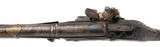 "Beautiful Afghan Jezail Flintlock musket .60 caliber (AL10257)" - 5 of 7