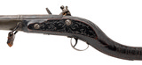 "Beautiful Afghan Jezail Flintlock musket .60 caliber (AL10257)" - 4 of 7