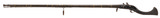 "Beautiful Afghan Jezail Flintlock musket .60 caliber (AL10257)" - 3 of 7