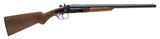 "Rossi Overland Shotgun 12 Gauge (S17258)"