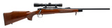 "Remington 700 BDL Rifle .270 Win. (R45032)" - 1 of 4