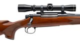 "Remington 700 BDL Rifle .270 Win. (R45032)" - 2 of 4
