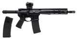 "LWRC M6IC Pistol 5.56 NATO (PR73677)" - 1 of 6