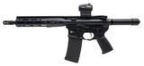 "LWRC M6IC Pistol 5.56 NATO (PR73677)" - 4 of 6