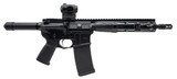 "LWRC M6IC Pistol 5.56 NATO (PR73677)" - 2 of 6