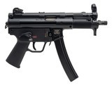 "Heckler & Koch SP5K PDW 9mm (PR73671)" - 1 of 4