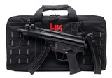 "Heckler & Koch SP5K PDW 9mm (PR73671)" - 4 of 4