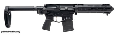 "(SN: SE88643) Springfield Saint EVAC Pistol 5.56 NATO (NGZ5922)"
