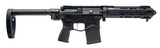"(SN: SE88643) Springfield Saint EVAC Pistol 5.56 NATO (NGZ5922)" - 1 of 6