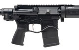 "(SN: SE88643) Springfield Saint EVAC Pistol 5.56 NATO (NGZ5922)" - 2 of 6