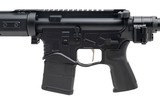 "(SN: SE88643) Springfield Saint EVAC Pistol 5.56 NATO (NGZ5922)" - 4 of 6