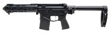 "(SN: SE88643) Springfield Saint EVAC Pistol 5.56 NATO (NGZ5922)" - 3 of 6