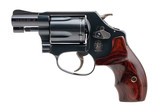 "Smith & Wesson 36-10 Lady Smith Revolver .38 Spl+P (PR73760)" - 1 of 6