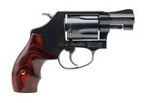"Smith & Wesson 36-10 Lady Smith Revolver .38 Spl+P (PR73760)" - 2 of 6