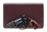 "Smith & Wesson 36-10 Lady Smith Revolver .38 Spl+P (PR73760)" - 6 of 6