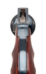 "Smith & Wesson 36-10 Lady Smith Revolver .38 Spl+P (PR73760)" - 3 of 6