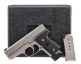 "Kahr Arms K40 Covert Pistol .40 S&W (PR73676)" - 6 of 6