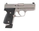 "Kahr Arms K40 Covert Pistol .40 S&W (PR73676)" - 1 of 6