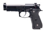 "(SN: LTT0021792) Beretta 92G Elite LTT FS Pistol 9mm (NGZ5778) NEW" - 2 of 3