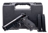 "(SN: LTT0021792) Beretta 92G Elite LTT FS Pistol 9mm (NGZ5778) NEW" - 3 of 3