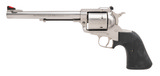 "Ruger NM Super Blackhawk Revolver .44 Magnum (PR73753)" - 1 of 4