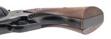 "Ruger NM Super Blackhawk Revolver .44 Magnum (PR73758)" - 6 of 6