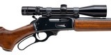"Marlin 336CS Rifle .30-30 Win. (R45033)" - 2 of 4