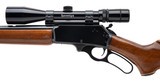 "Marlin 336CS Rifle .30-30 Win. (R45033)" - 4 of 4
