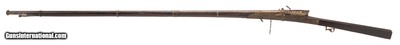 "Indian Toradarâ€ Matchlock musket .62 caliber (AL10125)" - Image 3 of 7