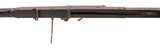 "Indian “Toradar" Matchlock musket .62 caliber (AL10125)" - 6 of 7
