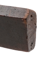 "Indian “Toradar" Matchlock musket .62 caliber (AL10125)" - 7 of 7