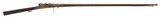 "Indian “Toradar" Matchlock musket .62 caliber (AL10125)" - 1 of 7