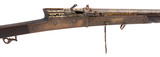 "Indian “Toradar" Matchlock musket .62 caliber (AL10125)" - 2 of 7