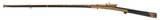 "Beautiful Indian “Toradar" Matchlock musket .57 caliber (AL5912)" - 3 of 8