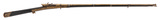 "Beautiful Indian “Toradar" Matchlock musket .57 caliber (AL5912)" - 1 of 8