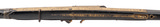 "Beautiful Indian “Toradar" Matchlock musket .57 caliber (AL5912)" - 6 of 8