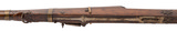 "Indian “Toradar" matchlock musket .70 caliber (AL5911)" - 6 of 7
