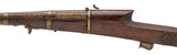"Indian “Toradar" matchlock musket .70 caliber (AL5911)" - 4 of 7