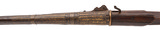 "Indian “Toradar" matchlock musket .70 caliber (AL5911)" - 5 of 7
